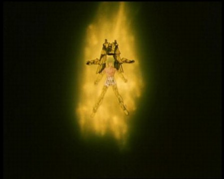 Otaku Gallery  / Anime e Manga / Saint Seiya / Screen Shots / Episodi / 037 - Il sacrificio di Tisifone / 183.jpg